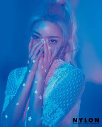 Pin On Korean Magazine