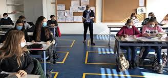 Maskenpflicht an schulen fällt, oberstufen kehren zurück. Maskenpflicht Bringt Auch Probleme Waldshut Tiengen Badische Zeitung