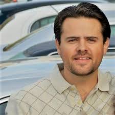 Lucas Kirby ~ American Solo Pianist and Composer