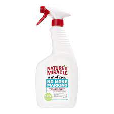 Before you stock up on cleaning products loaded with chemicals, take a peak inside your pantry. Nature S Miracle No More Marking Pet Stain Odor Remover Natural Repellent Dog Stain Odor Removers Petsmart