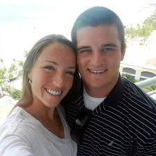 Maryland Love Connection: Bryn and Abby Holmes