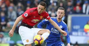 Leicester city host manchester united on sunday at king power stadium in leicester, england as fa cup action returns. Man United V Leicester One Big Game Five Big Questions Football365