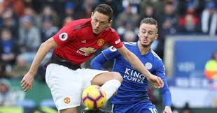 View manchester united results, match details (goal scorers, red/yellow cards, match statistics…) and information about players (appearances, goals and cards). Man United V Leicester One Big Game Five Big Questions Football365