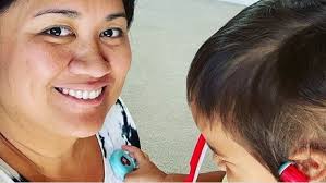 UH Hilo 2020-2021 Annual Report