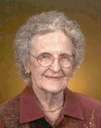 LOIS HUNTER HAYES MARSHALL Obituary January 25, 2009
