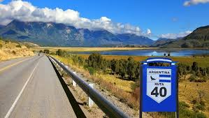 Gorra trucker ruta 40 ruta argentina. Los Mejores Sitios Que Visitar En La Ruta 40 Portal Mochilero