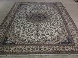Teppichversand24 bietet viele designerteppiche, kinderteppiche,markenteppiche,orientteppiche,gabbeh teppiche und velourteppiche in vielen. Nain Sehr Fein 404x587 Cm Teppich Orientteppiche Maessen