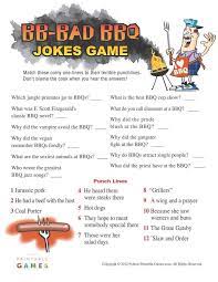 Displaying 28 questions associated with hydrochloride. Free Printable Winter Game Match The Snow Facts Download Bbq Jokes Bbq Games Bbq Party Games