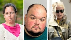 I had kids with Holly Willoughby's stalker