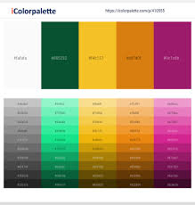 We did not find results for: 28 Latest Color Schemes With White And Gold Color Tone Combinations 2021 Icolorpalette