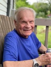 Obituary information for Robert Edward Clark