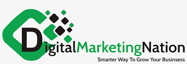 Jhonmikerishi Images Digital Marketing Nation Logo Digital India Transparent Png 2638x787 Free Download On Nicepng