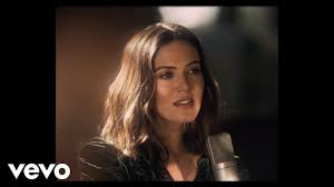 The best of mandy moore. Mandy Moore Fifteen Official Music Video Youtube
