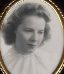 Constance Wilcox Obituary (1924