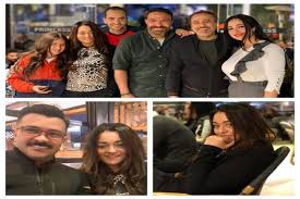 كشف الفنانة ديانا هشام، مُقابلتها عن طريق الصدفة، للمهاجم بفريق ليفربول الإنجليزي، محمد صلاح، على إحدى الشواطي بالساحل الشمالي. Ø£Ø¨Ø·Ø§Ù„ Ù…Ø³Ù„Ø³Ù„ Ø§Ù„Ø£Ø® Ø§Ù„ÙƒØ¨ÙŠØ± ÙŠØ­ØªÙÙ„ÙˆÙ† Ø¨Ø§Ù„Ø­Ù„Ù‚Ø© Ø§Ù„Ø£Ø®ÙŠØ±Ø© Ø¨ÙˆØ§Ø¨Ø© Ø£Ø®Ø¨Ø§Ø± Ø§Ù„ÙŠÙˆÙ… Ø§Ù„Ø¥Ù„ÙƒØªØ±ÙˆÙ†ÙŠØ©