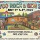 Nauvoo Gem & Rock Show