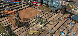 Revolution with even more events. Lineage 2 Revolution 1 30 12 Apk Download Latest Version