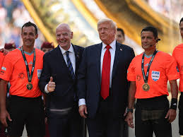 2026 World Cup Logo