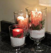 15 Majestic Diy Christmas Candles For Amazing Holiday