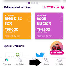 Download apk termux work cara sadap wa.untuk tembak paket axis termux, tembak xl via termux , dan tembak paket telkomsel termux yang akan saya bagikan ini adalah versi terbaru. Cara Tembak Kuota Axis 1gb Khusus Paket Games Gratis 2020 Klikinfo