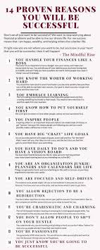 Be The Reason Someone Believes In The Goodness Of People Meaning 14 Proven Reasons You Will Be Successful Success Business Motivation Words