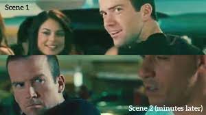 When lucas black appeared in furious 7 for his brief cameo, it was said that he signed a contract with universal studios to appear in three fast and furious movies, with furious 7 being one of the three. Fast And Furious 9 Lucas Black Fast And Furious 9 Full Online Free