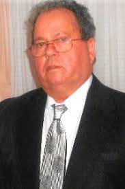 Alberto Correia da Silva