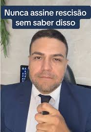 Golpe da Rescisão: Proteja Seus Direitos Trabalhistas