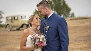 Hochzeit Auf Den Ersten Blick Ehe Krise Bei Christina Und Marcel Intouch