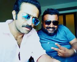 Welcome On board Vickybro..Vignesh Vasu DOP #tamilcinema #tamilmovie  #idiyanchandumovie #musasitamilmovie #prabhudeva