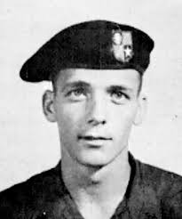 A member of the Buffalo Soldiers will be laid to rest at Morgan West  Wheatland Cemetery Ivan Stewart, Jr. a published artist and member of the  Buffalo Soldiers Calico Troop of Detroit,