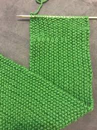 Your guide for all types of crafts. How To Frog Or Tink To Fix This Seed Stitch Pattern A Few Rows Back After I Take The Needle Off The Stitches I M Nervous I Won T Fit Them Back On Right