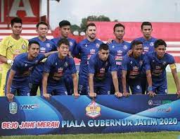 Daftar top skor liga 1 indonesia 2021. Arema Football Club Home Facebook
