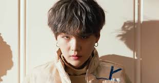 He is a prominent member of the south korean pop group 'bts.' he has recorded several solo songs too. Bts Suga As An Idol A Writer And A Relatable Person Local Talk News
