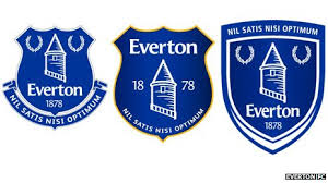 Ideal executive gift for any everton fans. Everton Fc Crest Vote Opens After Club Motto U Turn Bbc News