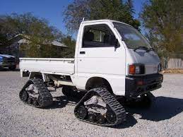 on tredz mini trucks cool trucks truck design