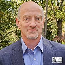 Daniel Dreyfus, Global Customs Leader At EY's Government And Public Sector  Business