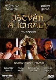 View credits, reviews, tracks and shop for the 1983 vinyl release of istván, a király (rockopera) on discogs. Istvan A Kiraly 25 Eves Jubileumi Valtozat Dvd Rocky