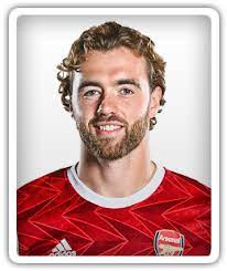 Joachim andersen fm21 / target joachim andersen represents familiar problem for. Joachim Andersen Football Manager 2021 Fm21 Fm2021