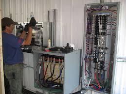 The main source of income: Electrical Contractors In Three Hills Majak Electric