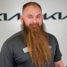 Kia Service Auto Repair Department