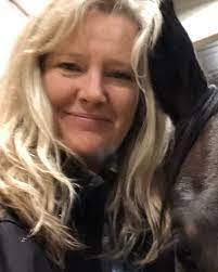 Becky Canaday's Instagram, Twitter & Facebook