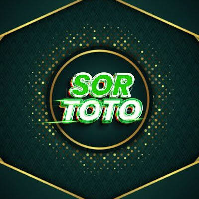 Sortoto Official (@sor_toto) / X