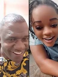 Alicia Kanini Live Highlights