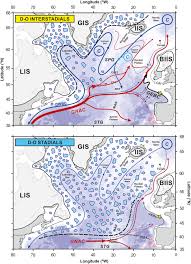She's the only woman worthy of being called based. The North Atlantic Glacial Eastern Boundary Current As A Key Driver For Ice Sheet Amoc Interactions And Climate Instability Toucanne 2021 Paleoceanography And Paleoclimatology Wiley Online Library