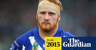 'Remorseful' James Graham handed four-match ban after guilty plea