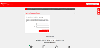 Dann führt sie keine abgeltungssteuer ans finanzamt ab, solange deine kapitalerträge unterhalb des freigestellten betrags liegen. Freistellungsauftrag Online Andern So Geht S Bei Der Sparkasse Allgau Sparkasse Allgau