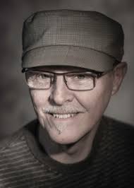 About — Danny Lennox Bronson