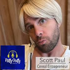 Nitty Gritty Podcast