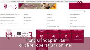 Check spelling or type a new query. Primaria Sectorului 3 Cu User È™i Parola De Pe Ghiseul Ro È™i Pe Primarie3 Ro Facebook